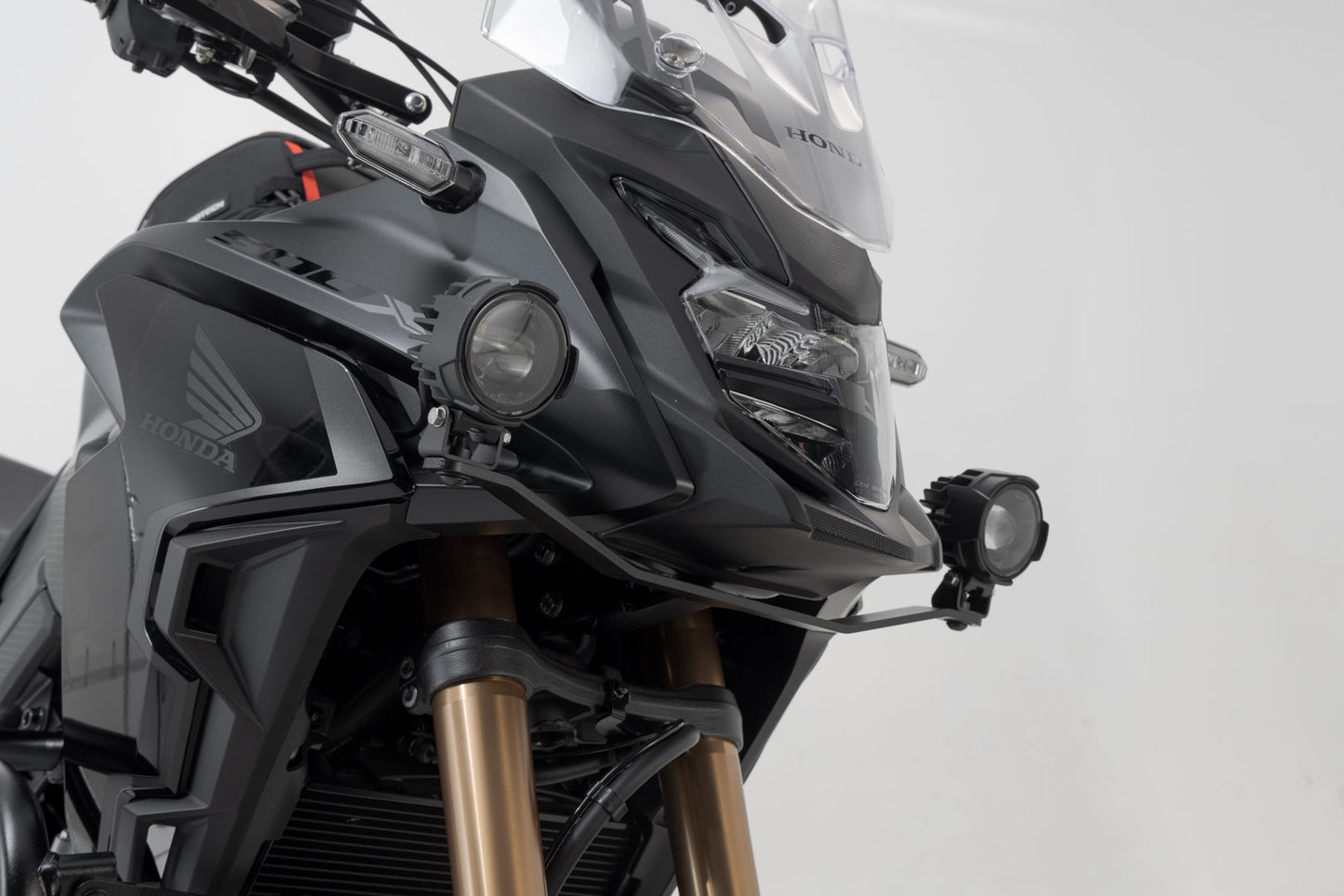 SW-Motech Light mount