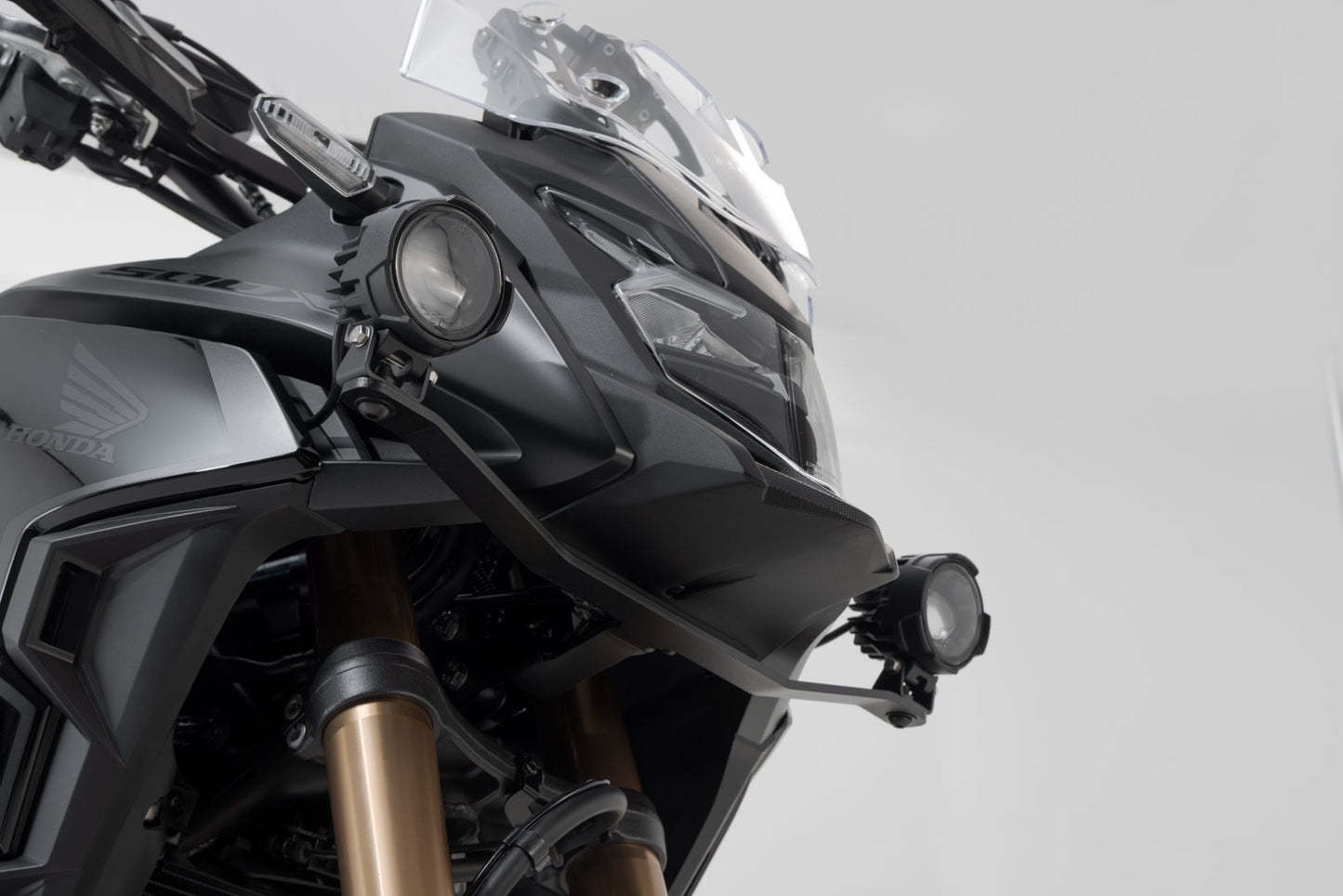 SW-Motech Light mount