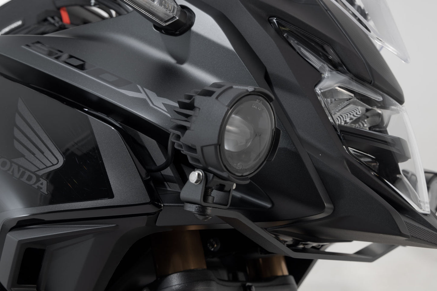 SW-Motech EVO fog light kit