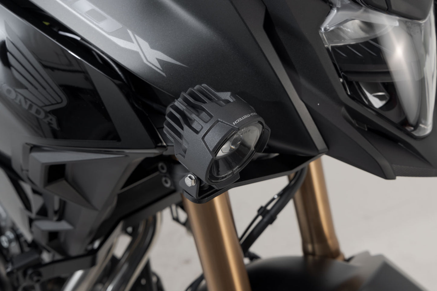 SW-Motech Light mount