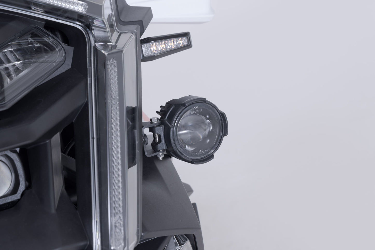 SW-Motech Light mounts