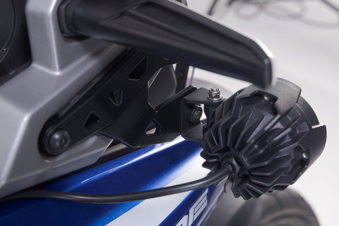 SW-Motech Light mount