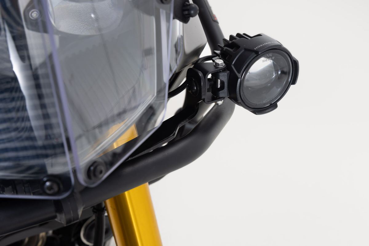 SW-Motech Light mounts