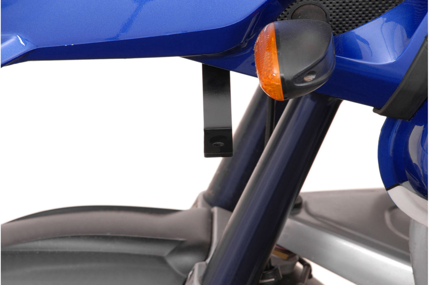 SW-Motech Light mounts