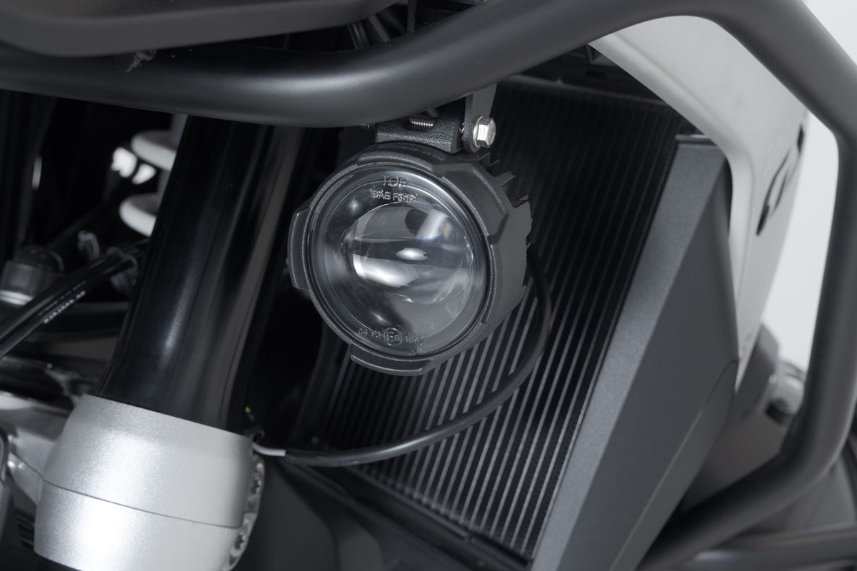 SW-Motech EVO fog light kit