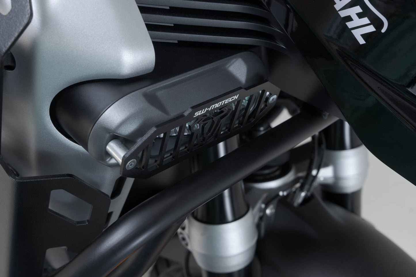 SW-Motech Protection for additional headlamps