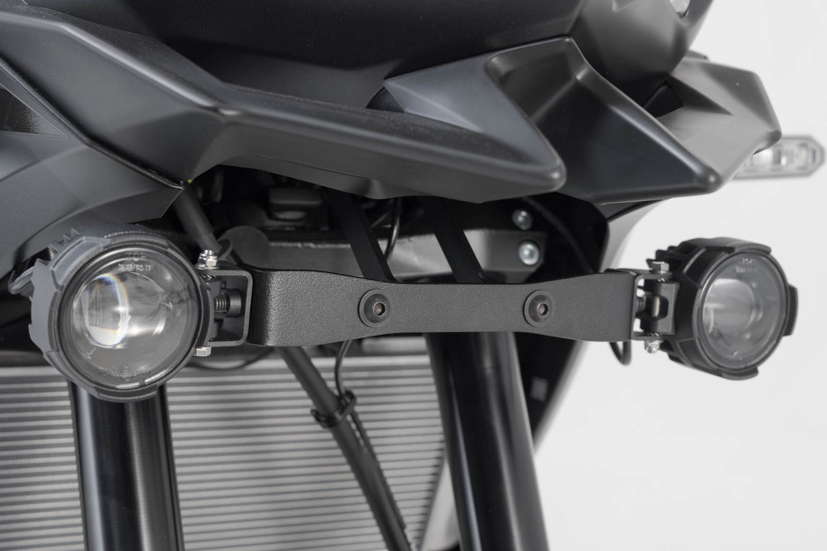 SW-Motech EVO fog light kit