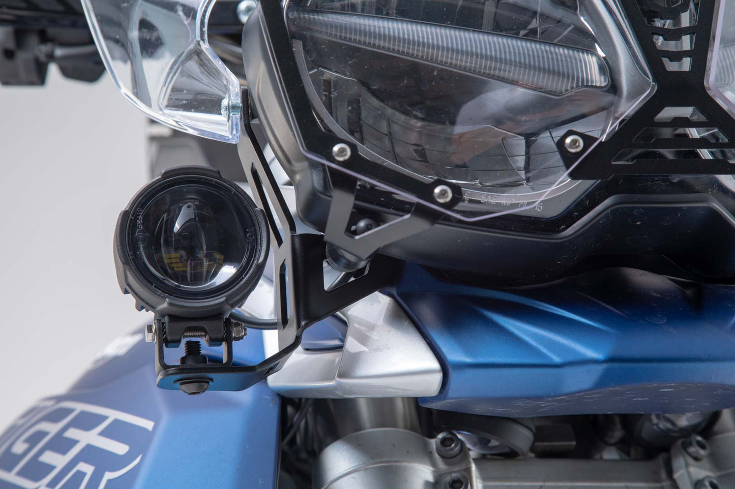 SW-Motech Light mounts