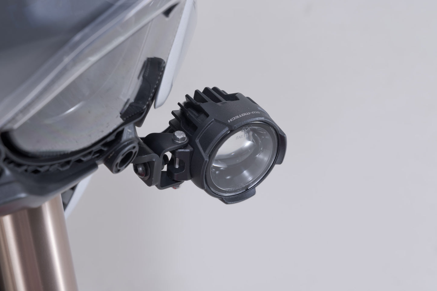 SW-Motech EVO high beam kit