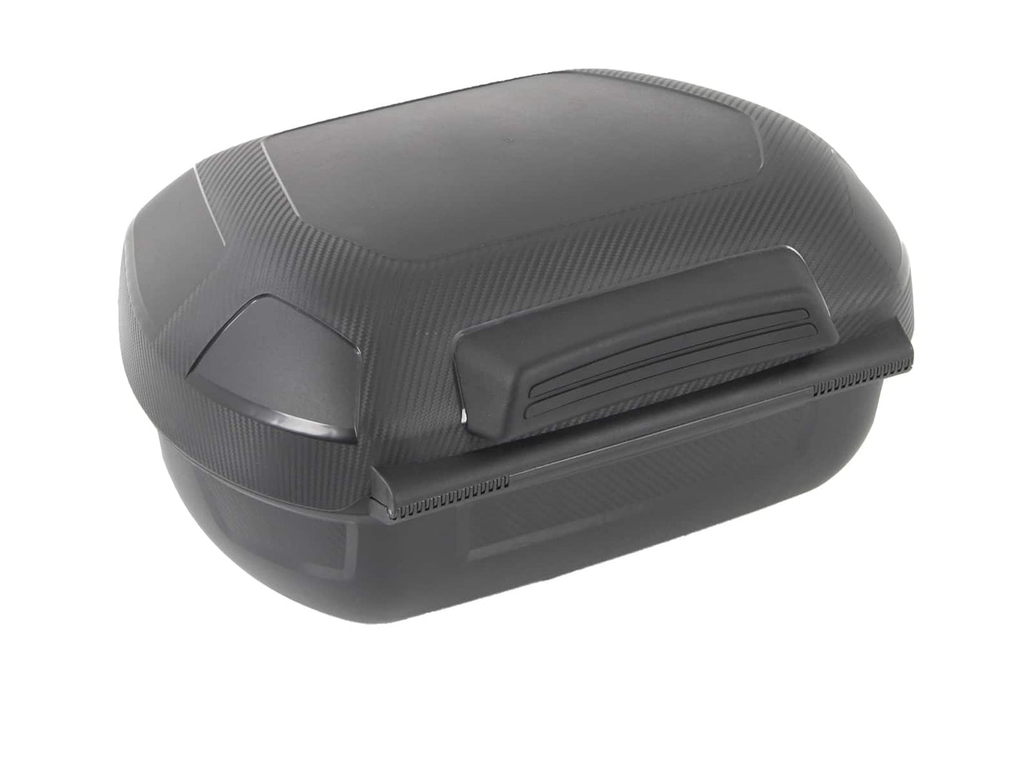 Hepco & Becker Backrest for Orbit top case
