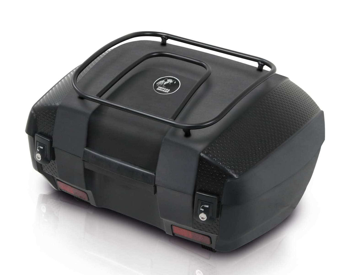 Hepco & Becker Railing for Junior 55 top case