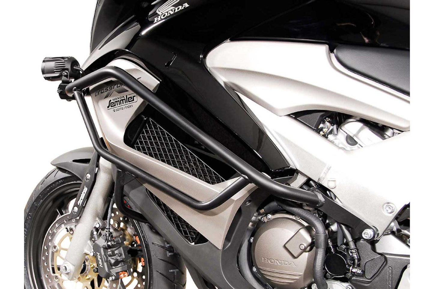 SW-Motech Crash bar