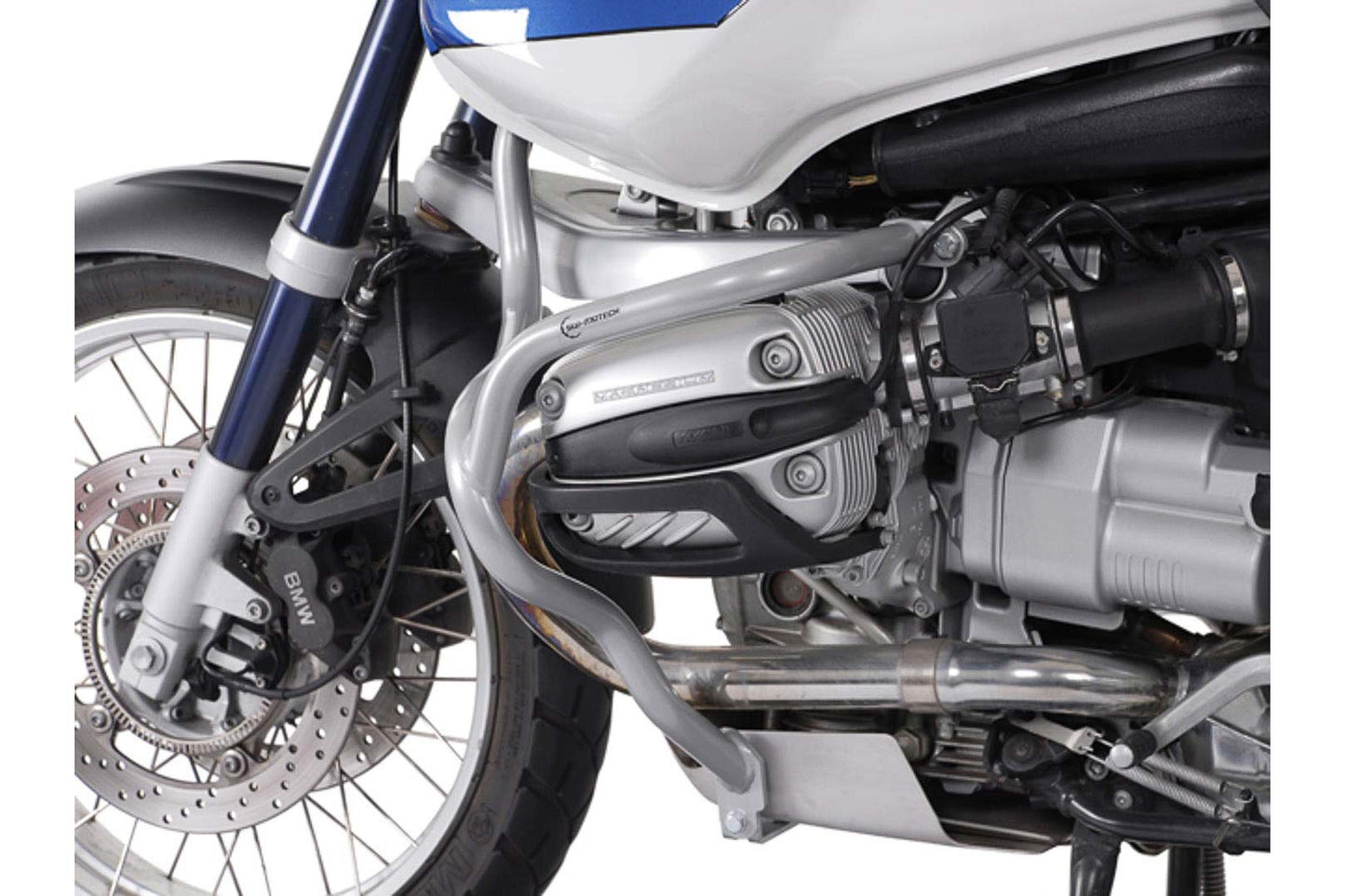SW-Motech Crash bar