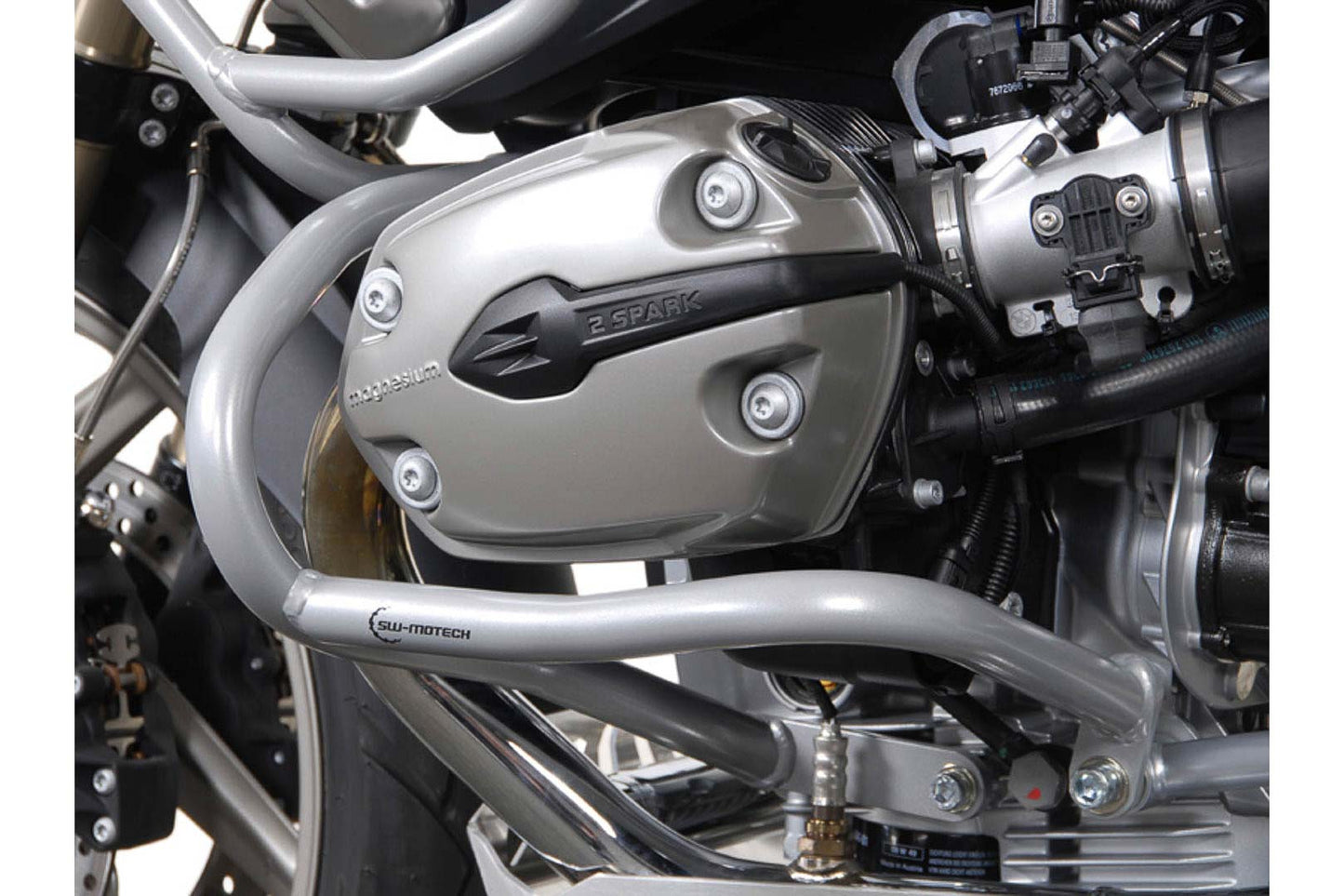 SW-Motech Crash bar