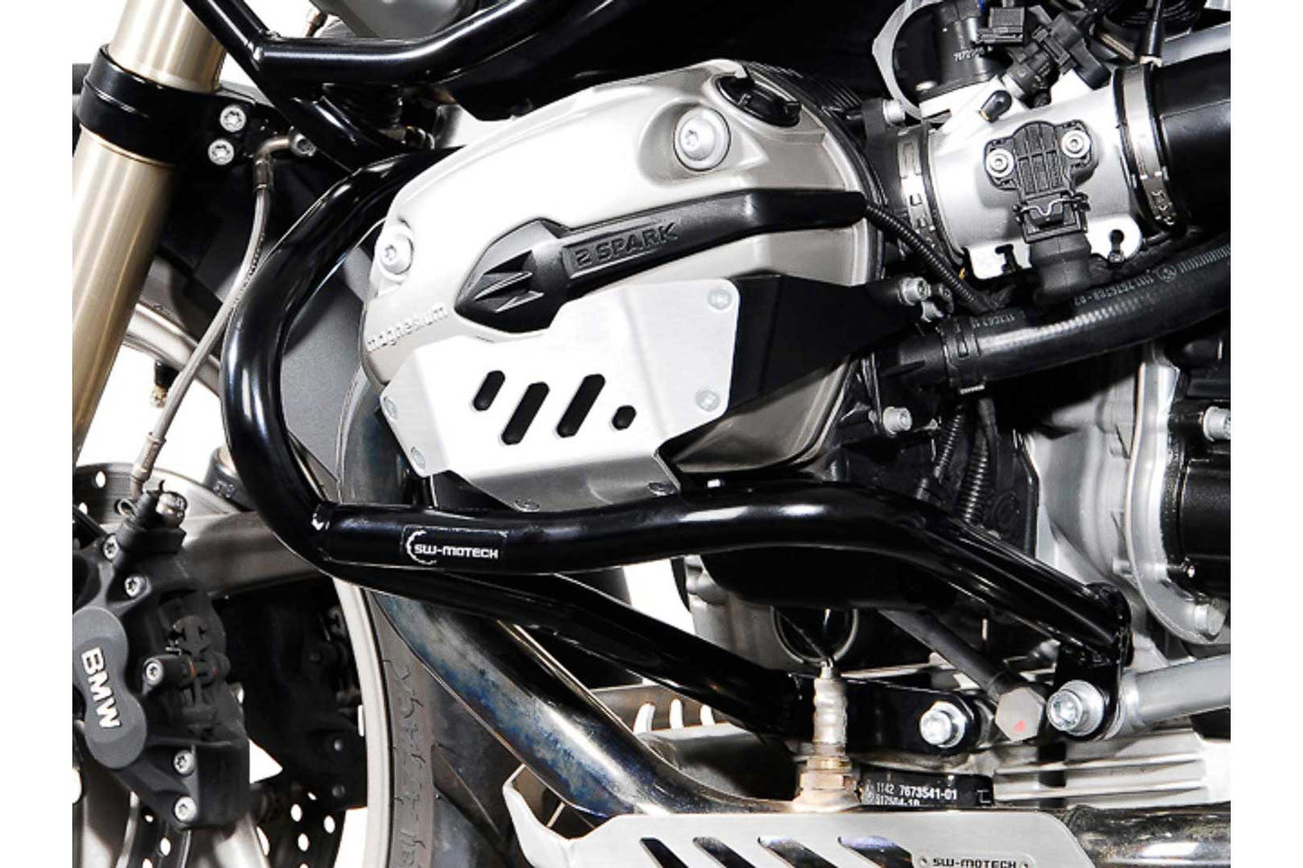 SW-Motech Crash bar