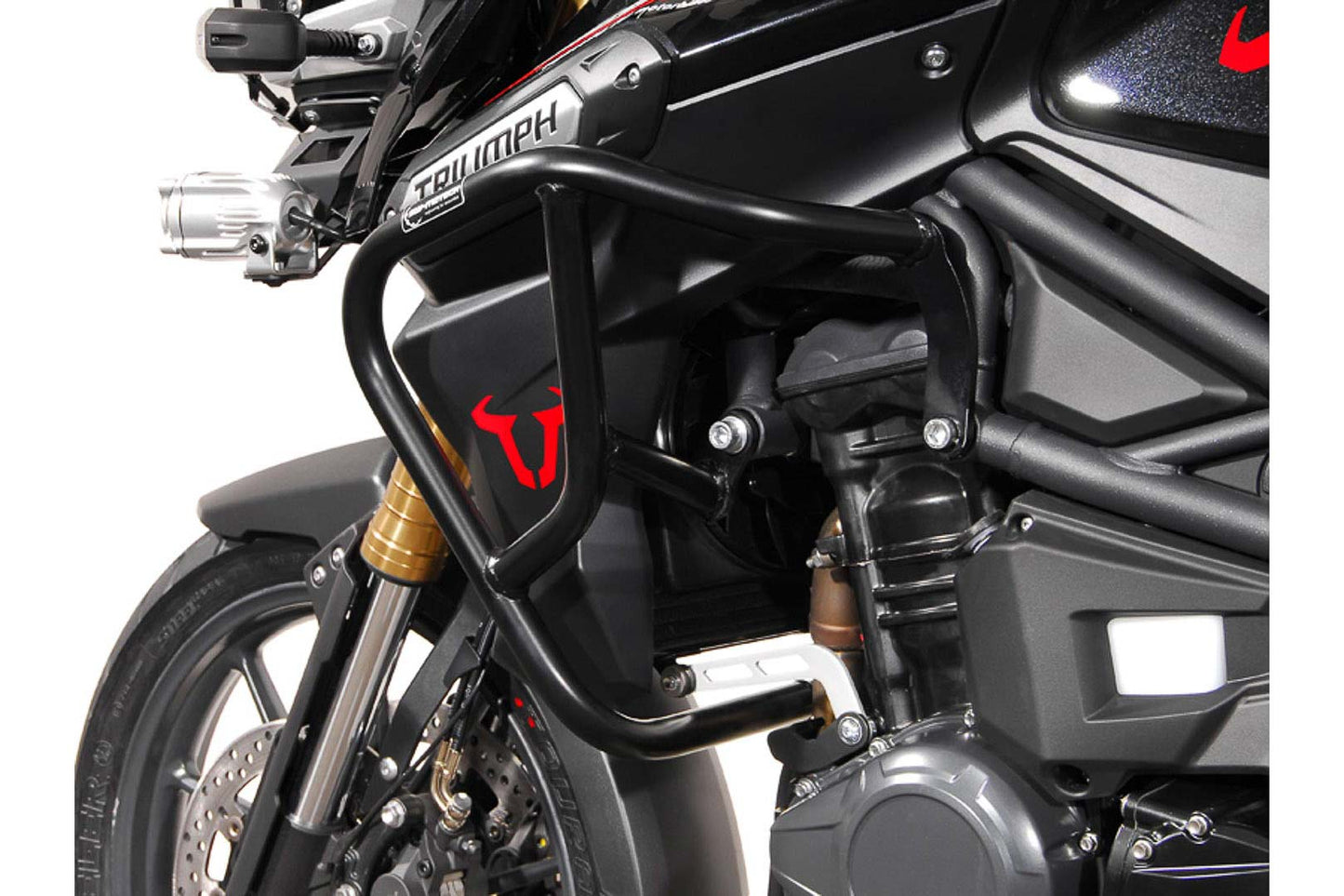 SW-Motech Crash bar
