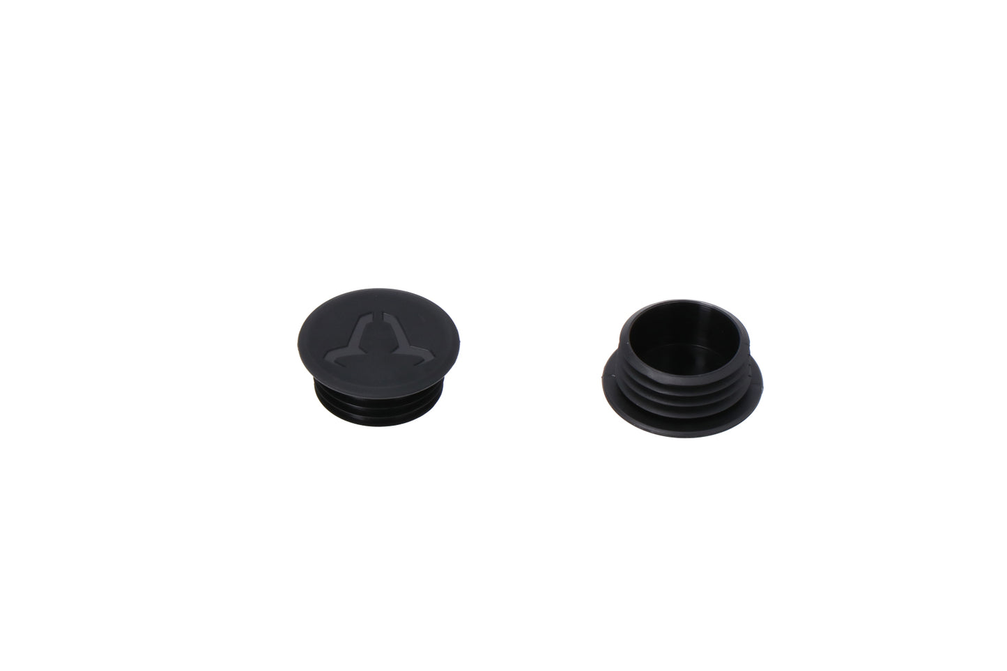 SW-Motech Replacement frame caps for crash bars