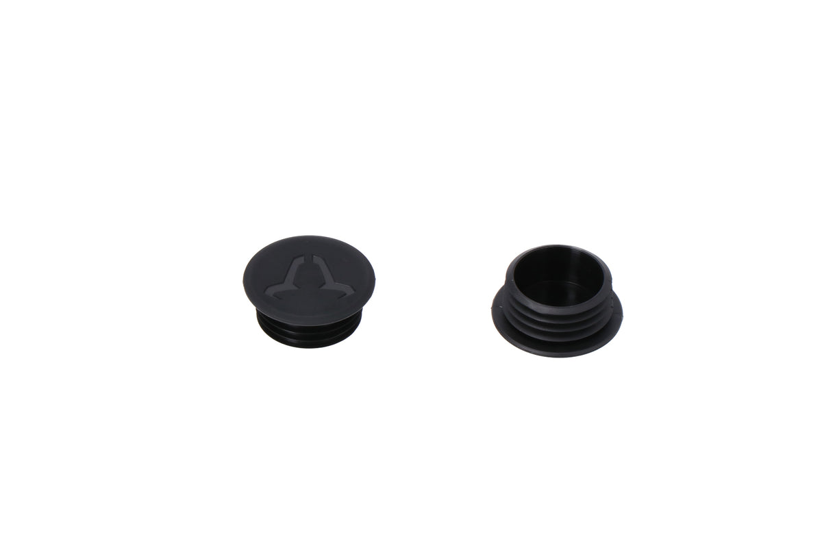 SW-Motech Replacement frame caps for crash bars