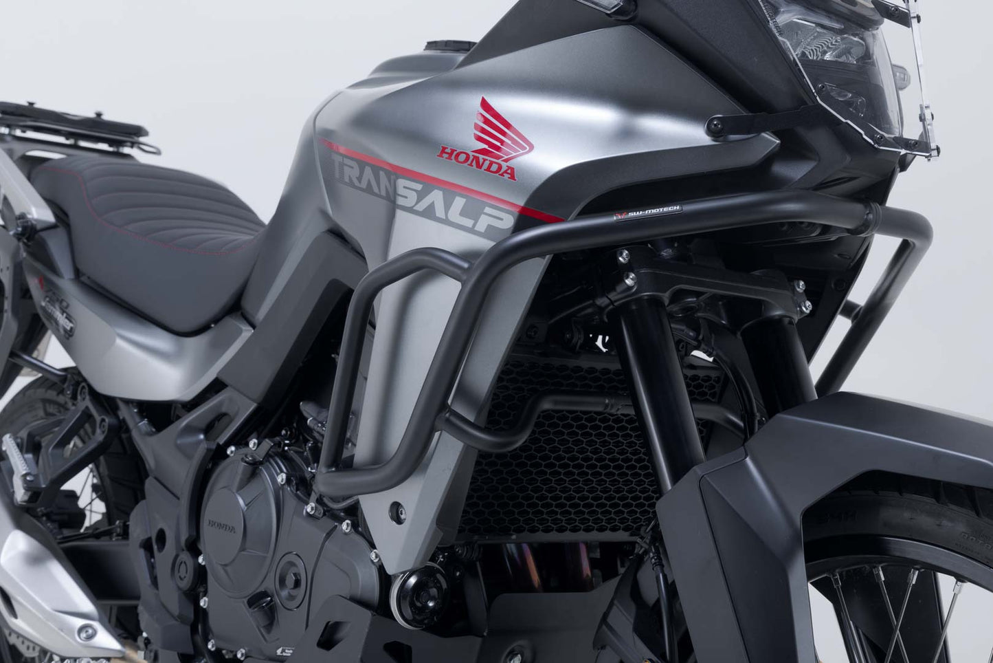 SW-Motech Crash bar