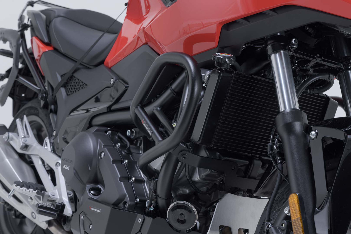 SW-Motech Crash bar