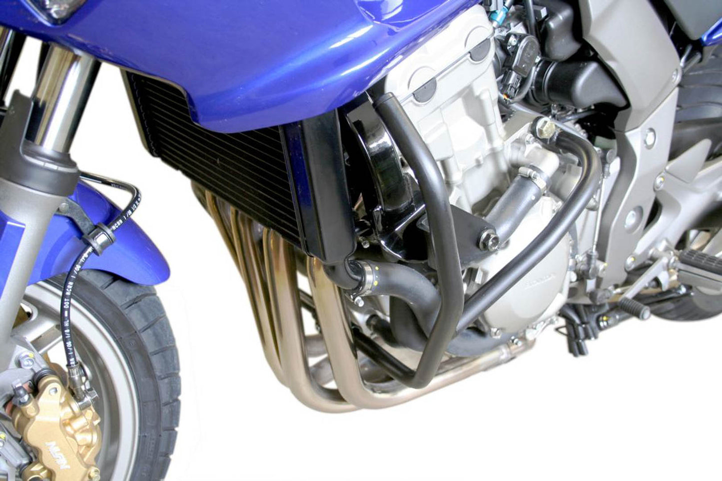 SW-Motech Crash bar