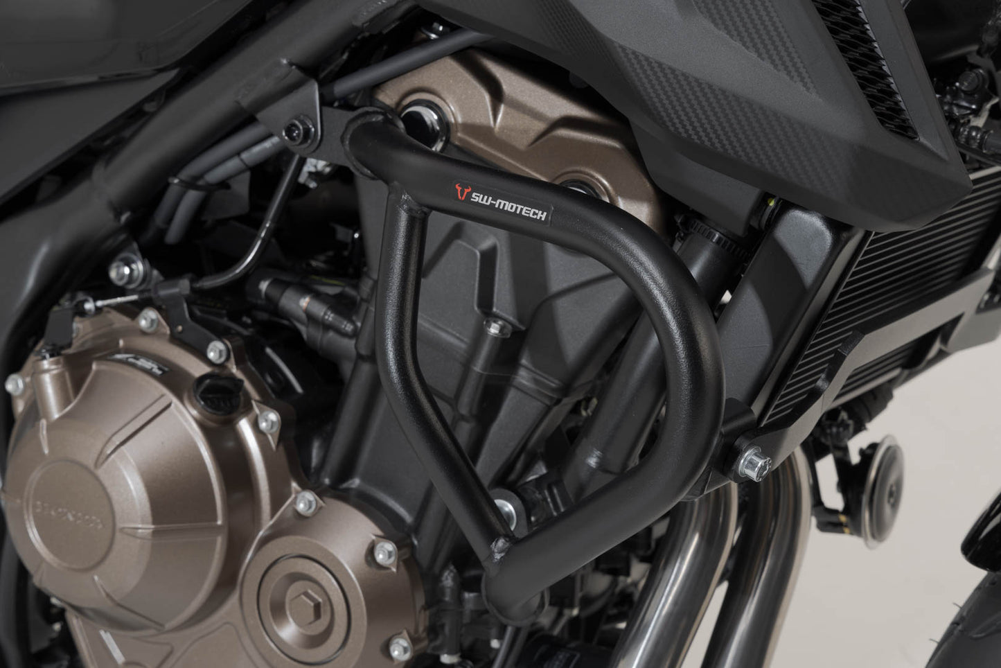 SW-Motech Crash bar