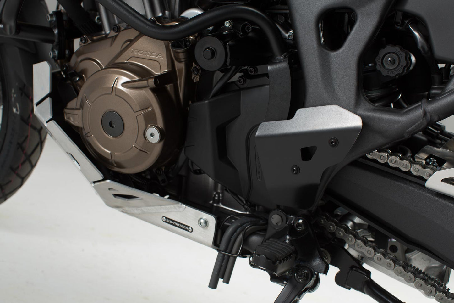 SW-Motech Crash bar