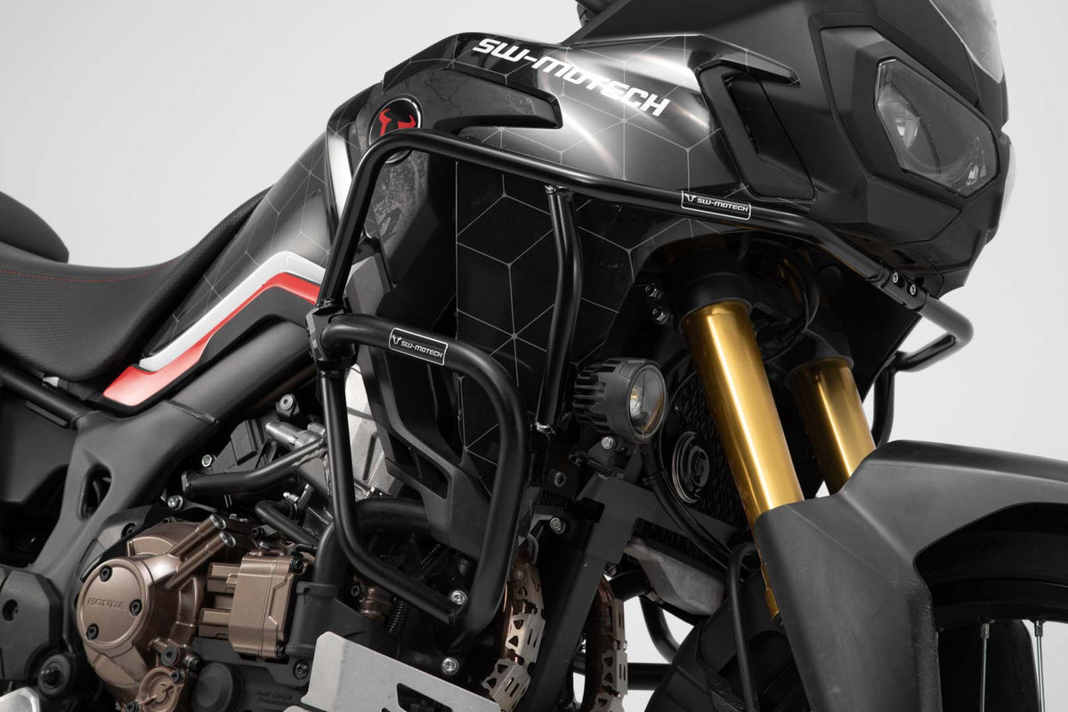SW-Motech Upper crash bars