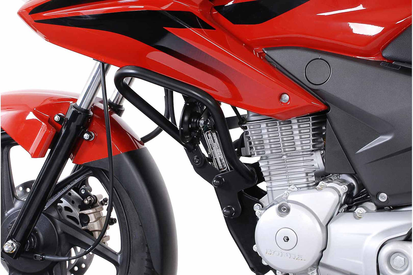 SW-Motech Crash bar