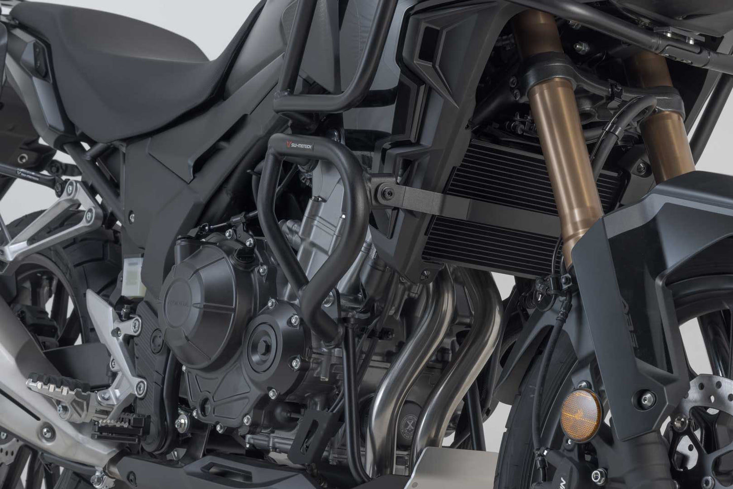 SW-Motech Crash bar