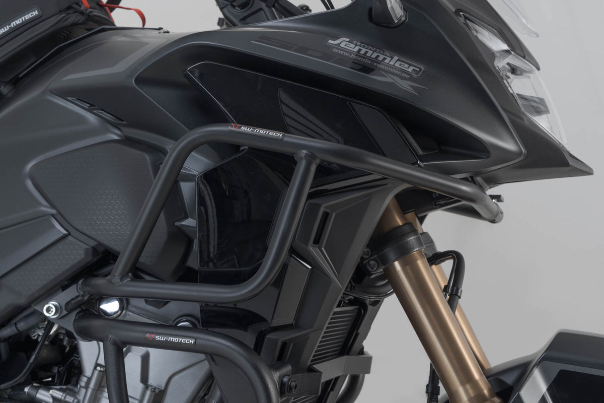 SW-Motech Upper crash bar