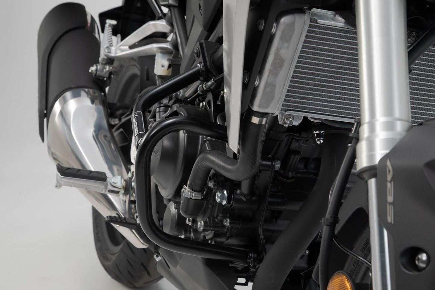SW-Motech Crash bar