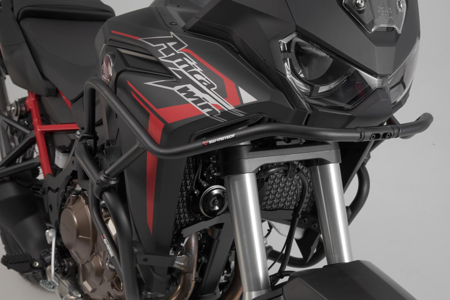SW-Motech Upper crash bar