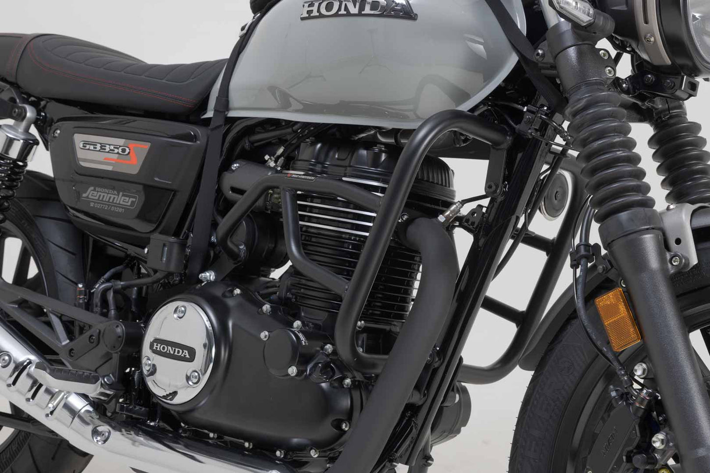 SW-Motech Crash bar
