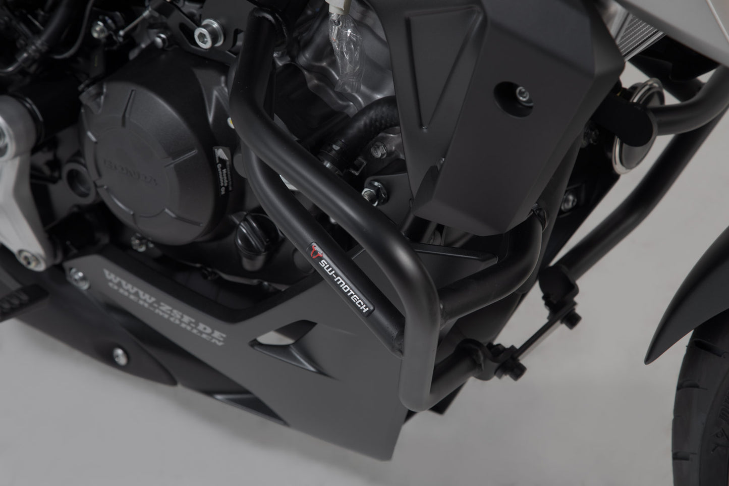 SW-Motech Crash bar