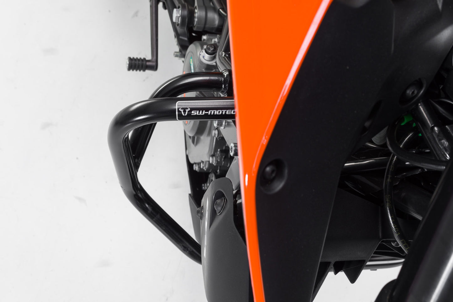 SW-Motech Crash bar