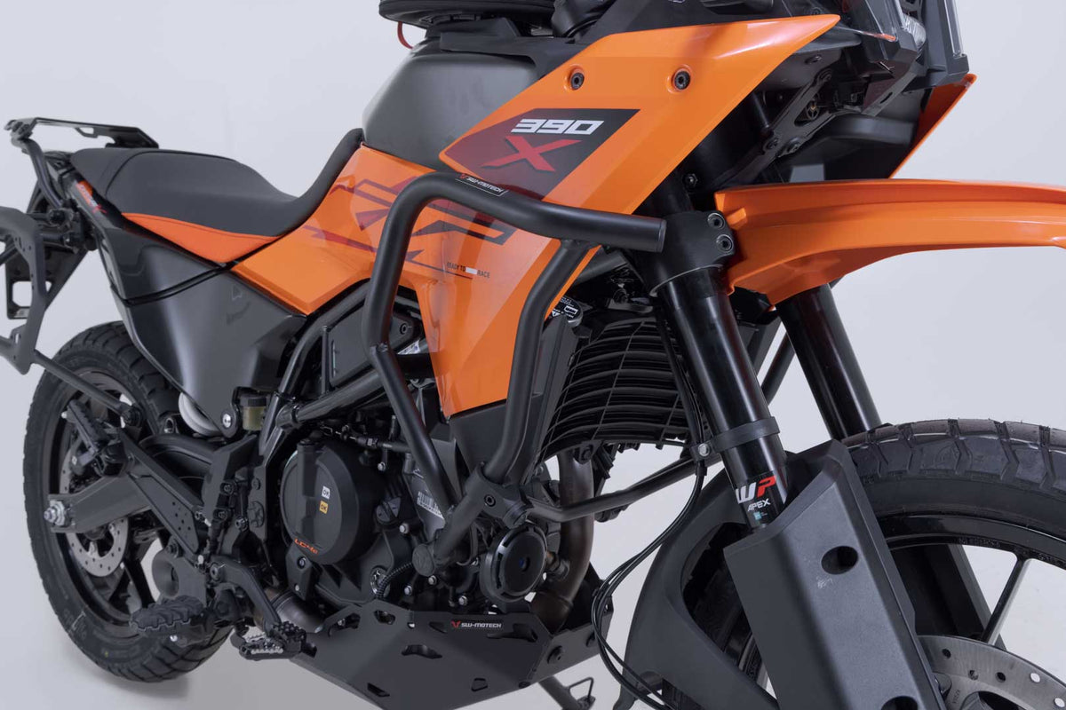 SW-Motech Crash bar