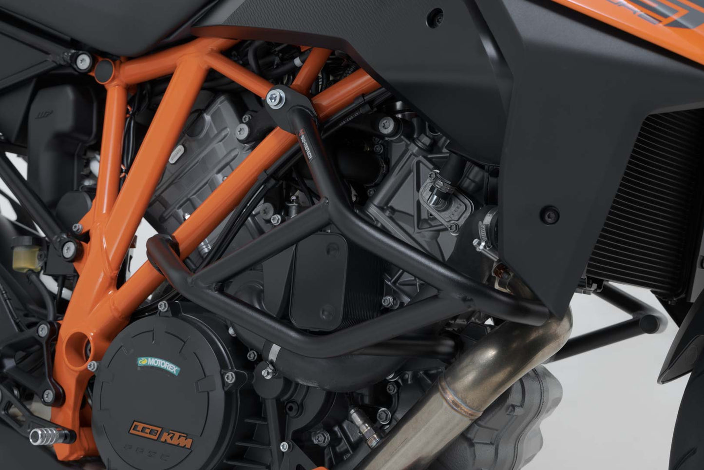 SW-Motech Crash bar