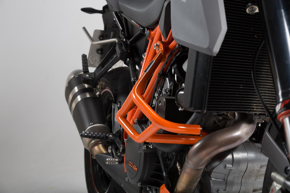 SW-Motech Crash bar