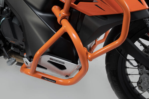SW-Motech Crash bar