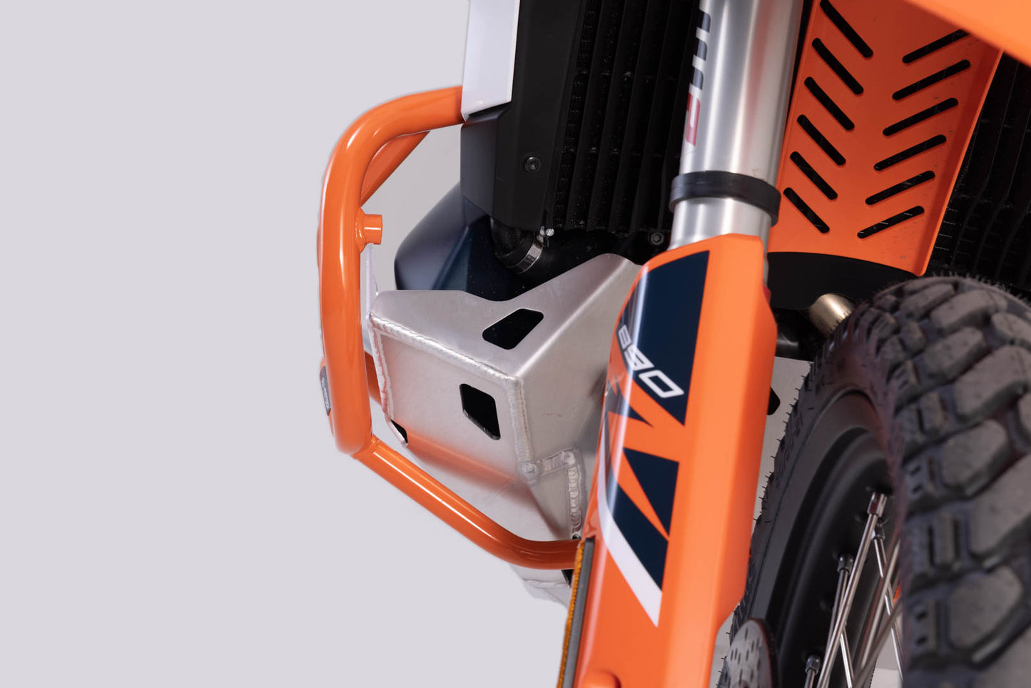 SW-Motech Crash bar