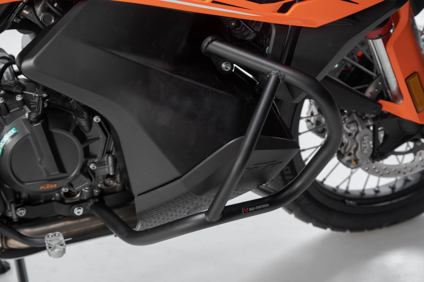 SW-Motech Crash bar