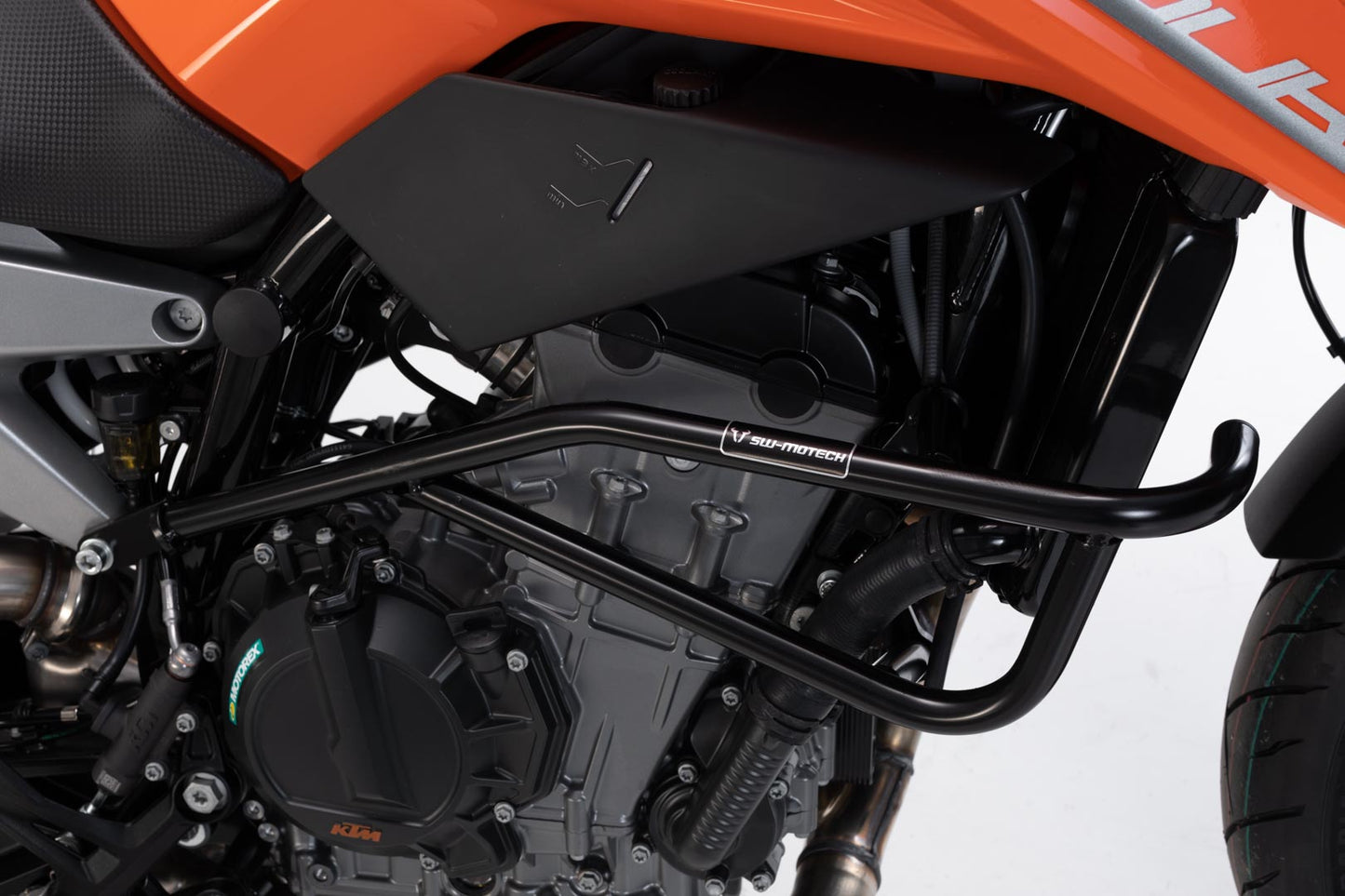 SW-Motech Crash bar