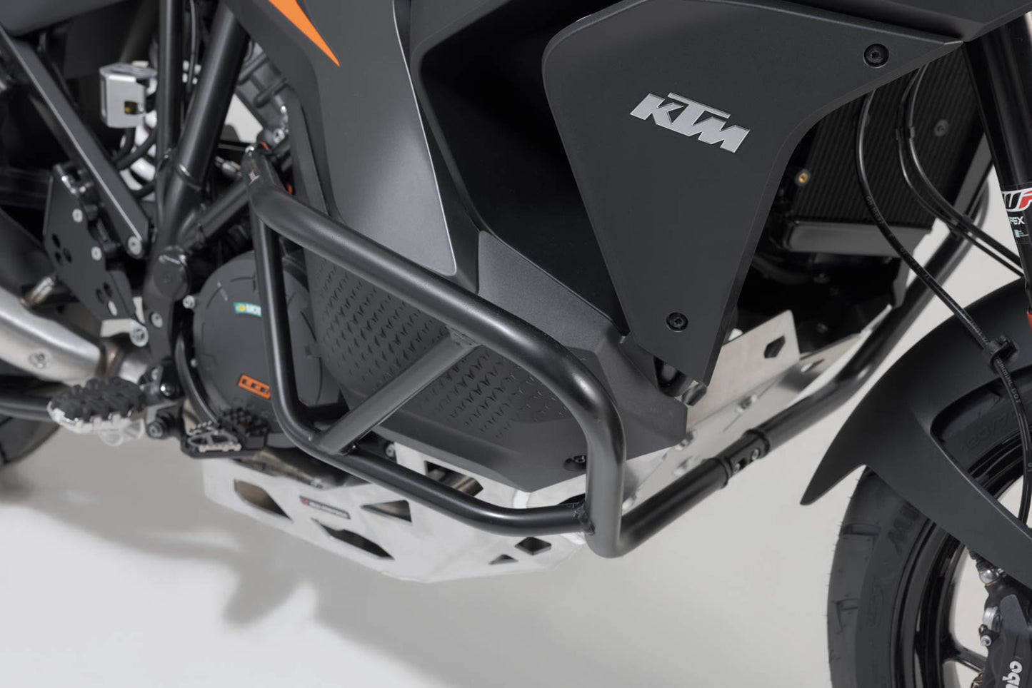 SW-Motech Crash bar