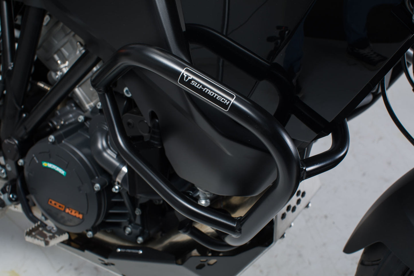 SW-Motech Crash bar