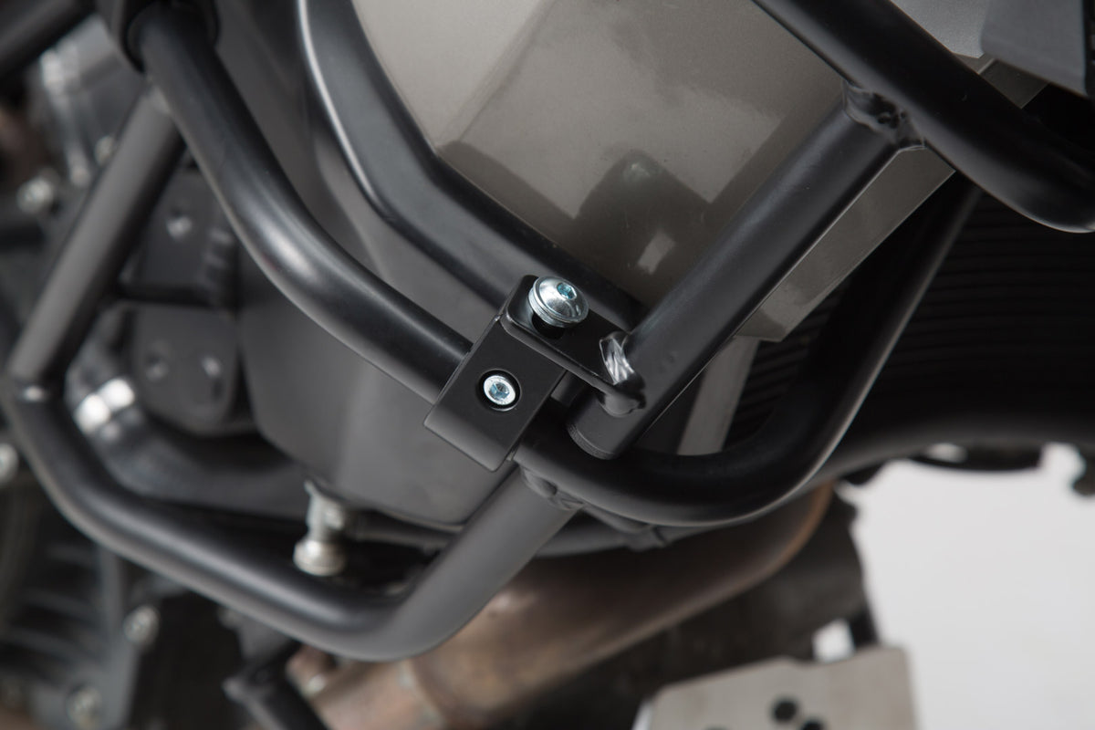 SW-Motech Upper crash bar for orig. KTM crash bar