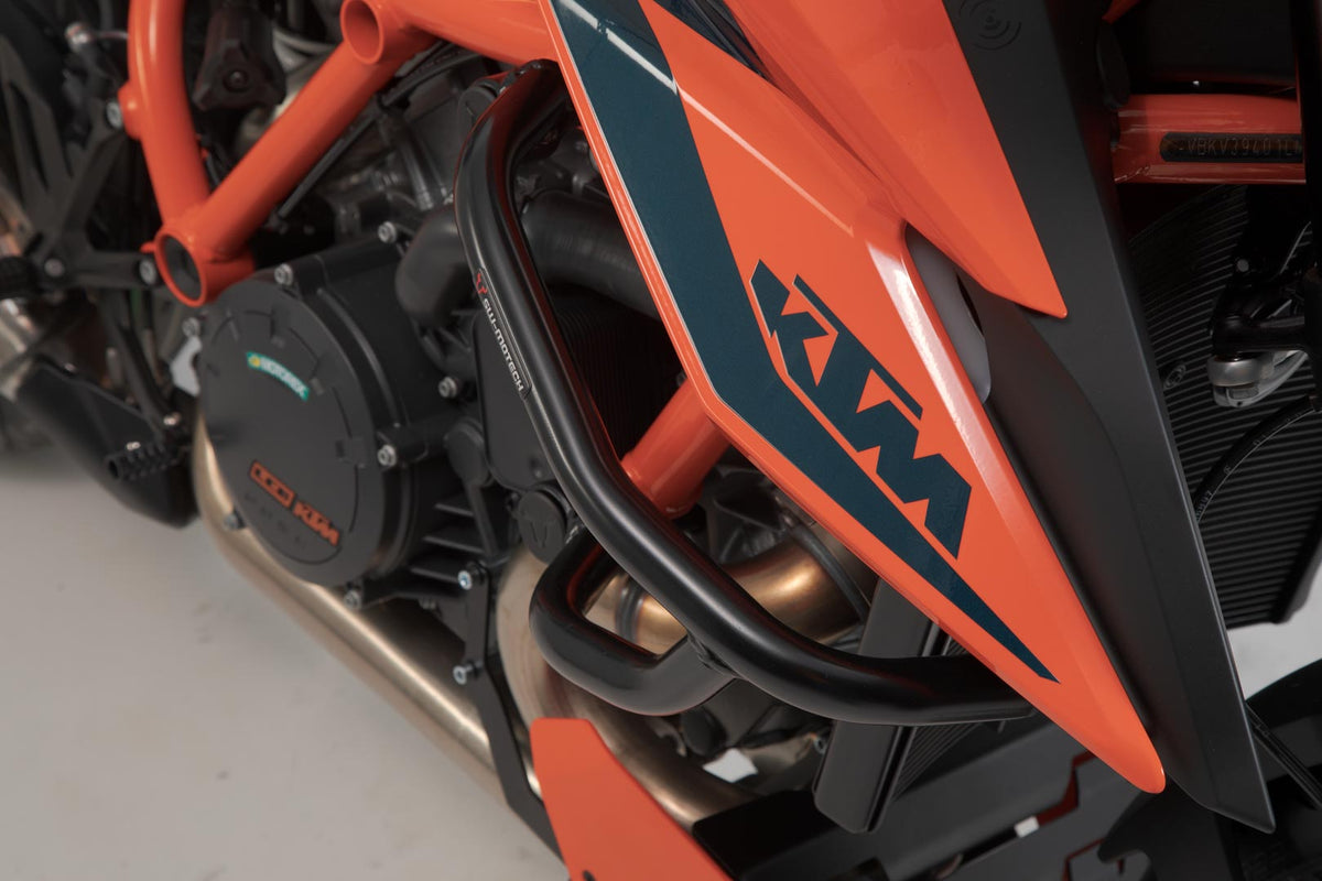 SW-Motech Crash bar