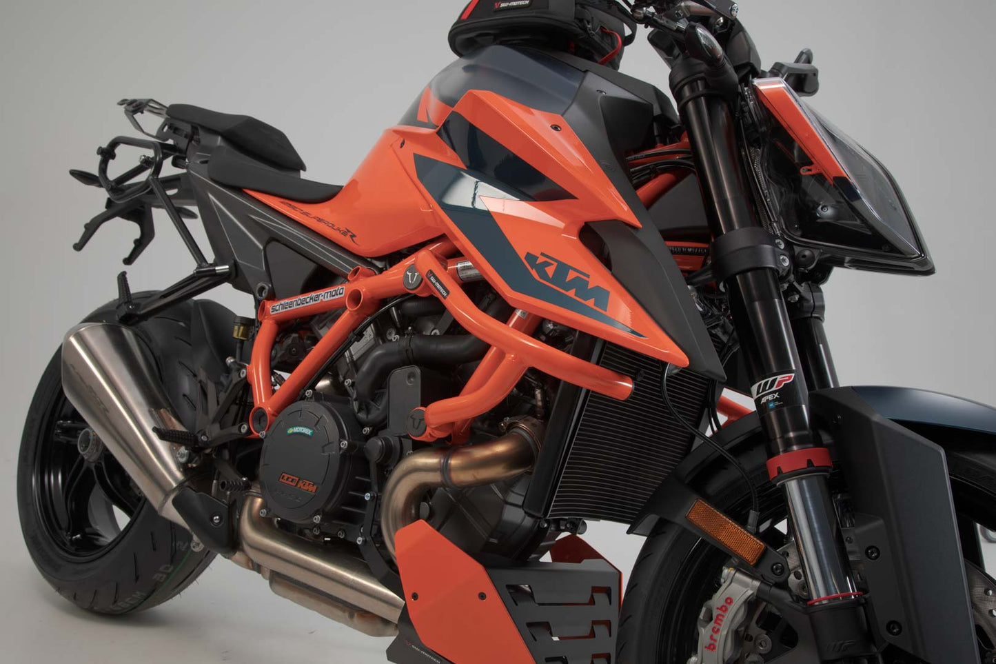 SW-Motech Crash bar