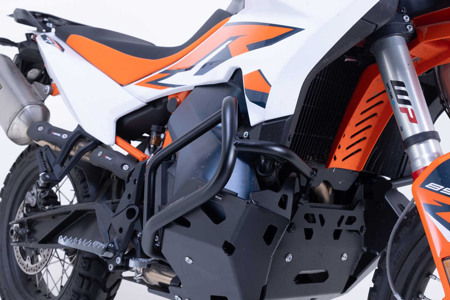 SW-Motech Crash bar