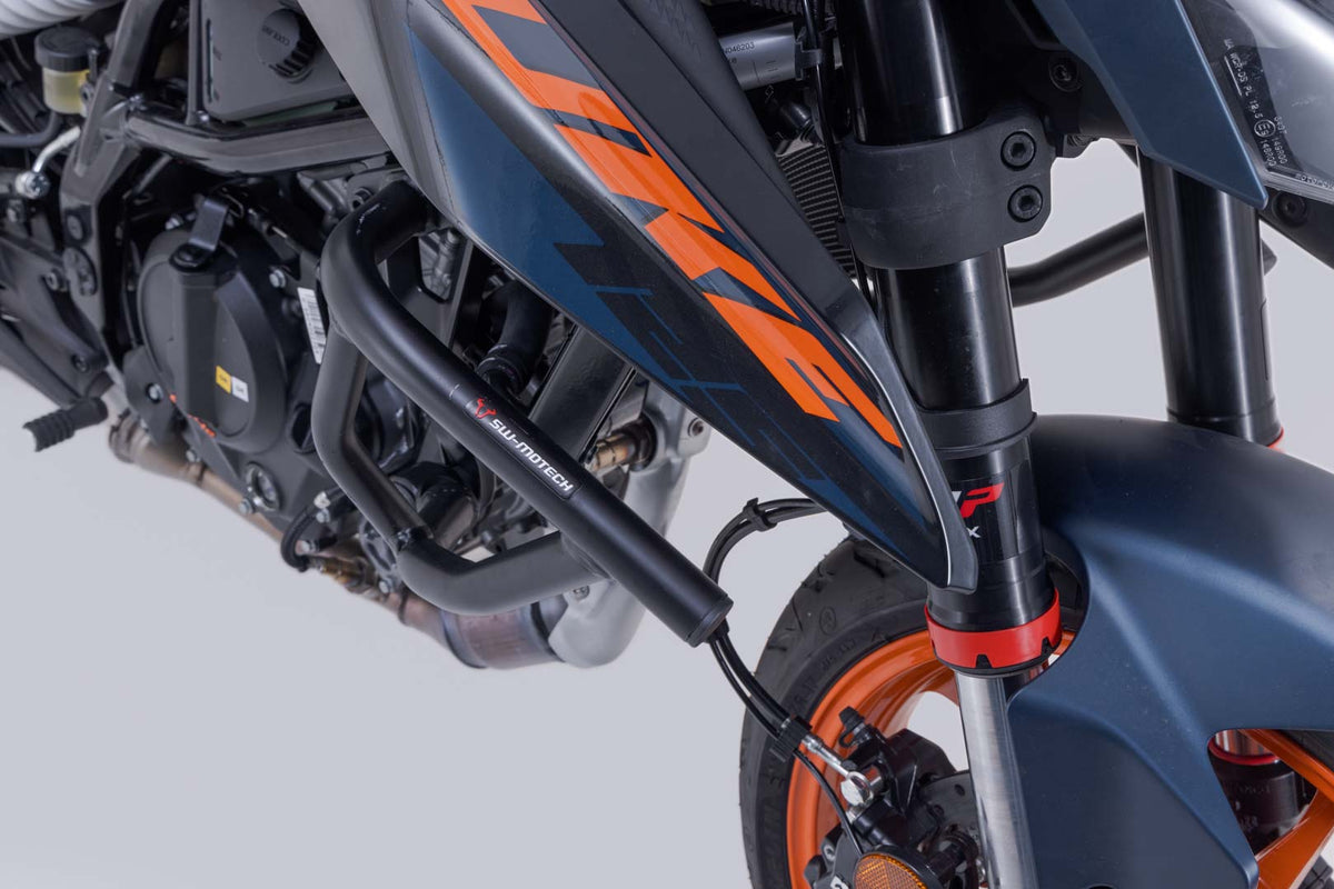 SW-Motech Crash bar